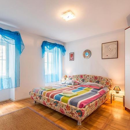 North Wall Apartment 斯普利特 外观 照片