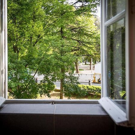 North Wall Apartment 斯普利特 外观 照片