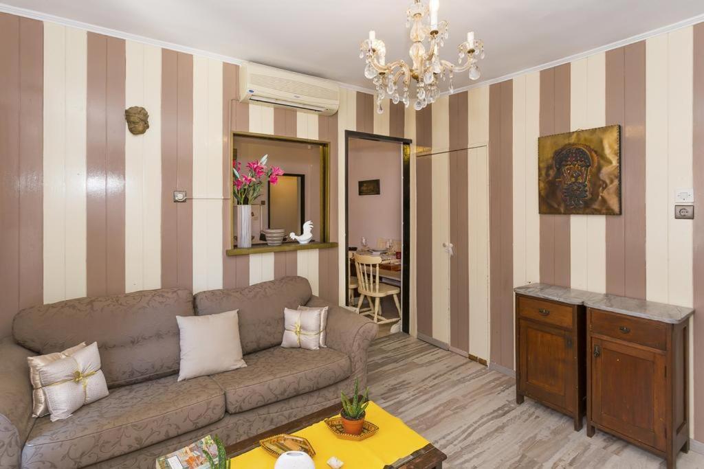 North Wall Apartment 斯普利特 外观 照片