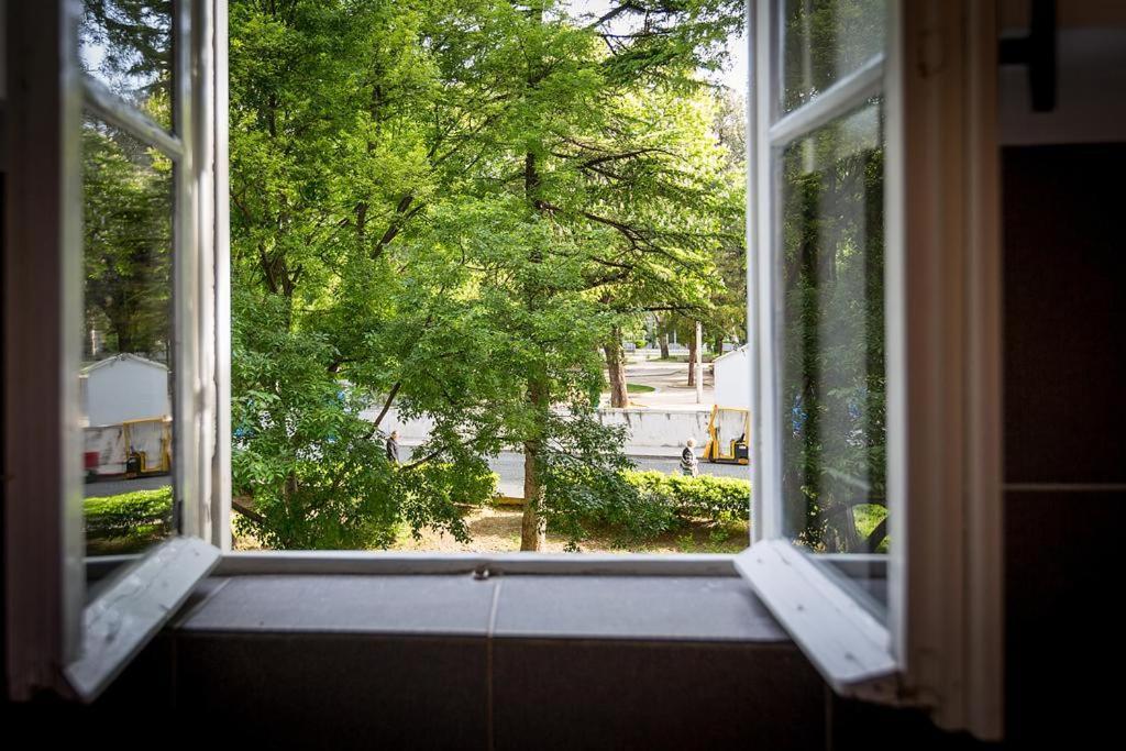 North Wall Apartment 斯普利特 外观 照片